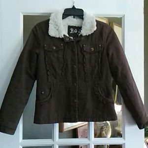 B HIP KIDS by ME JANE Jacket